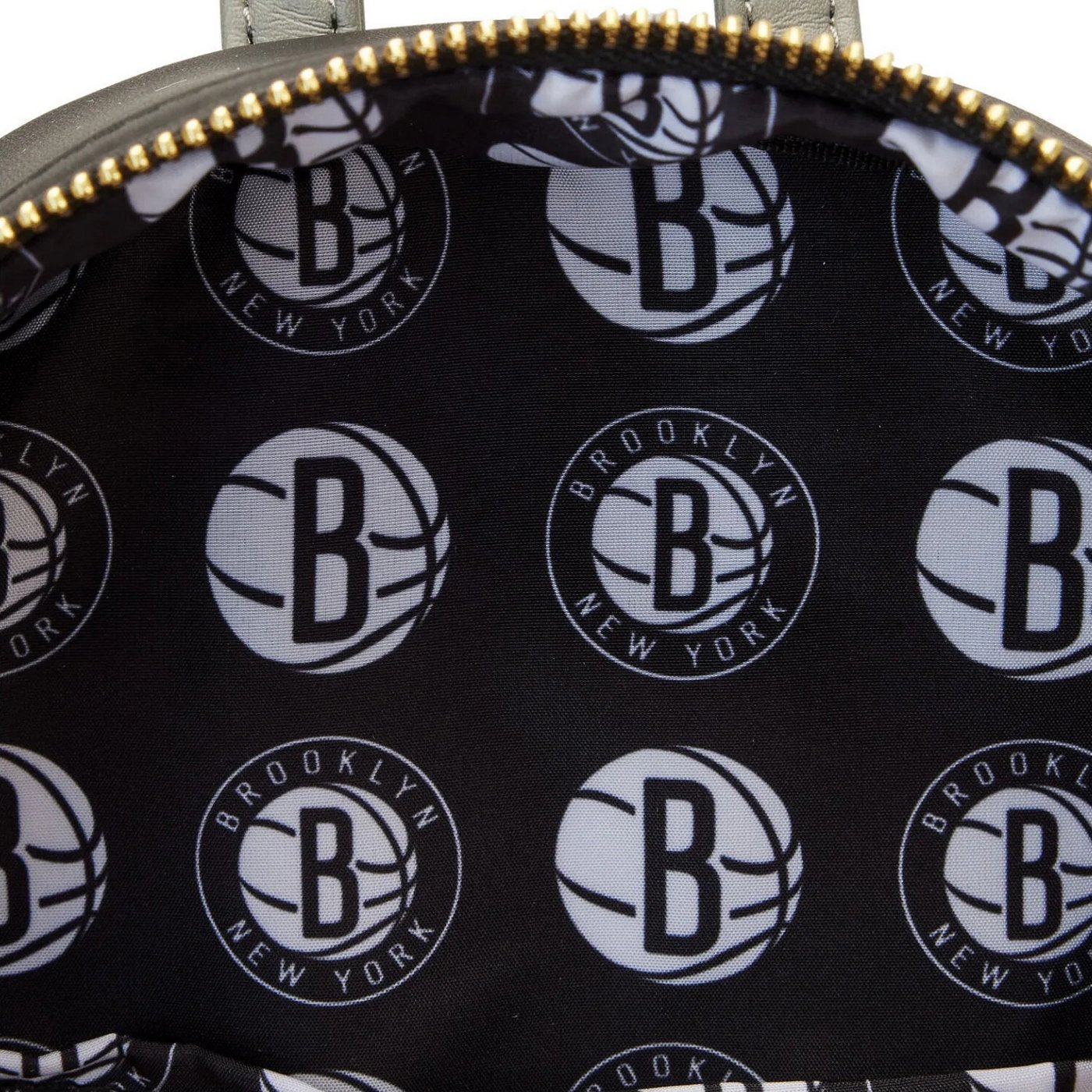 Brooklyn Nets Patch Icons