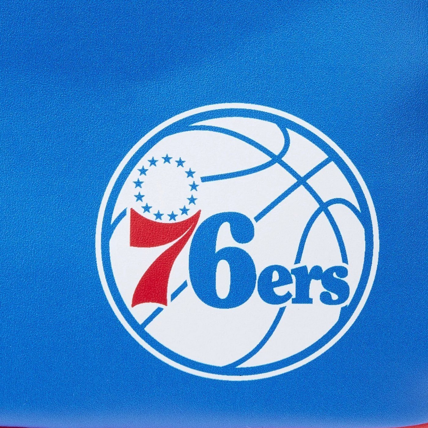 Philadelphia 76ers Patch Icons