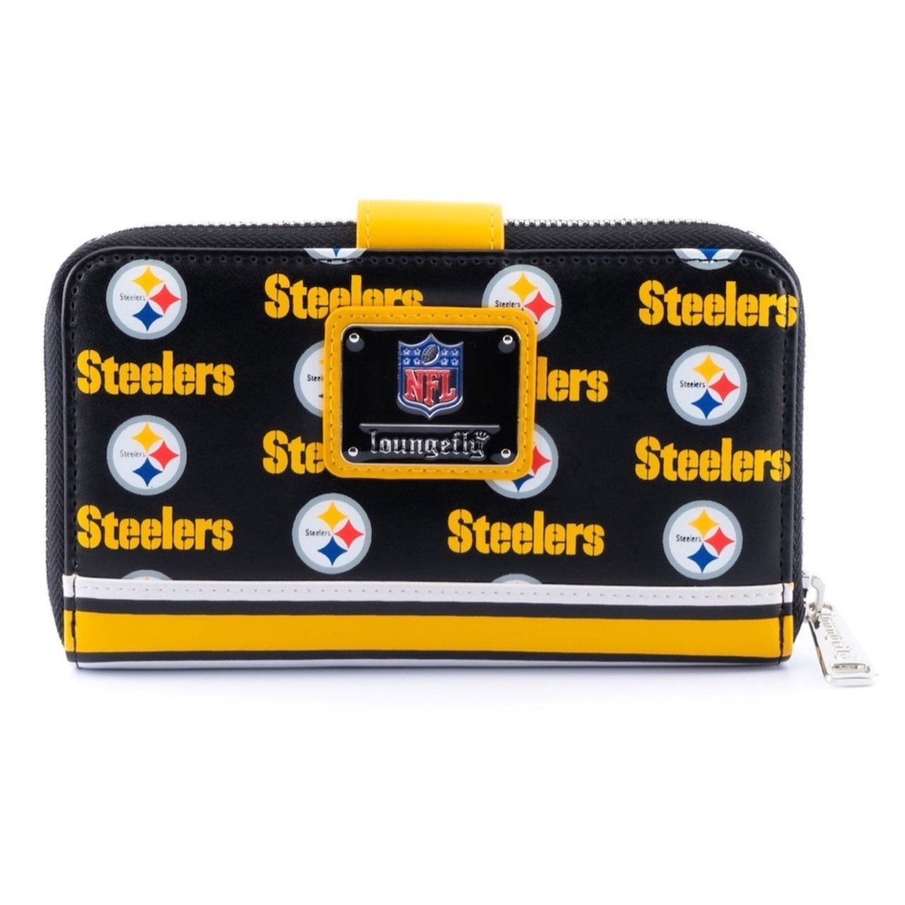 Pittsburgh Steelers Logo All Over Print