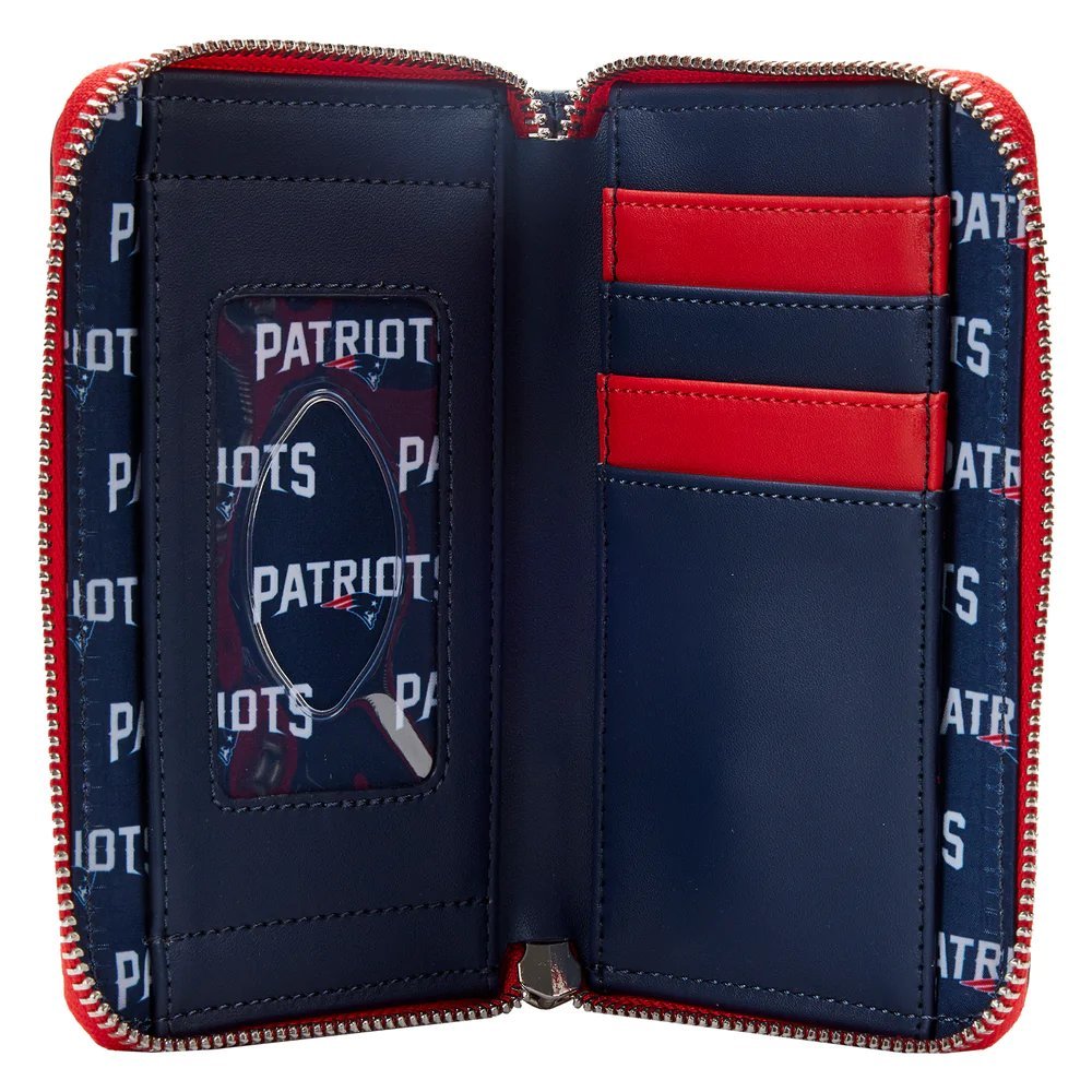 New England Patriots Patches