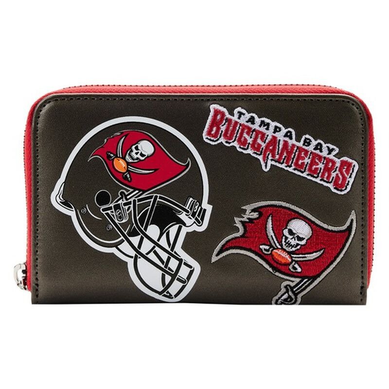 Tampa Bay Buccaneers Patches