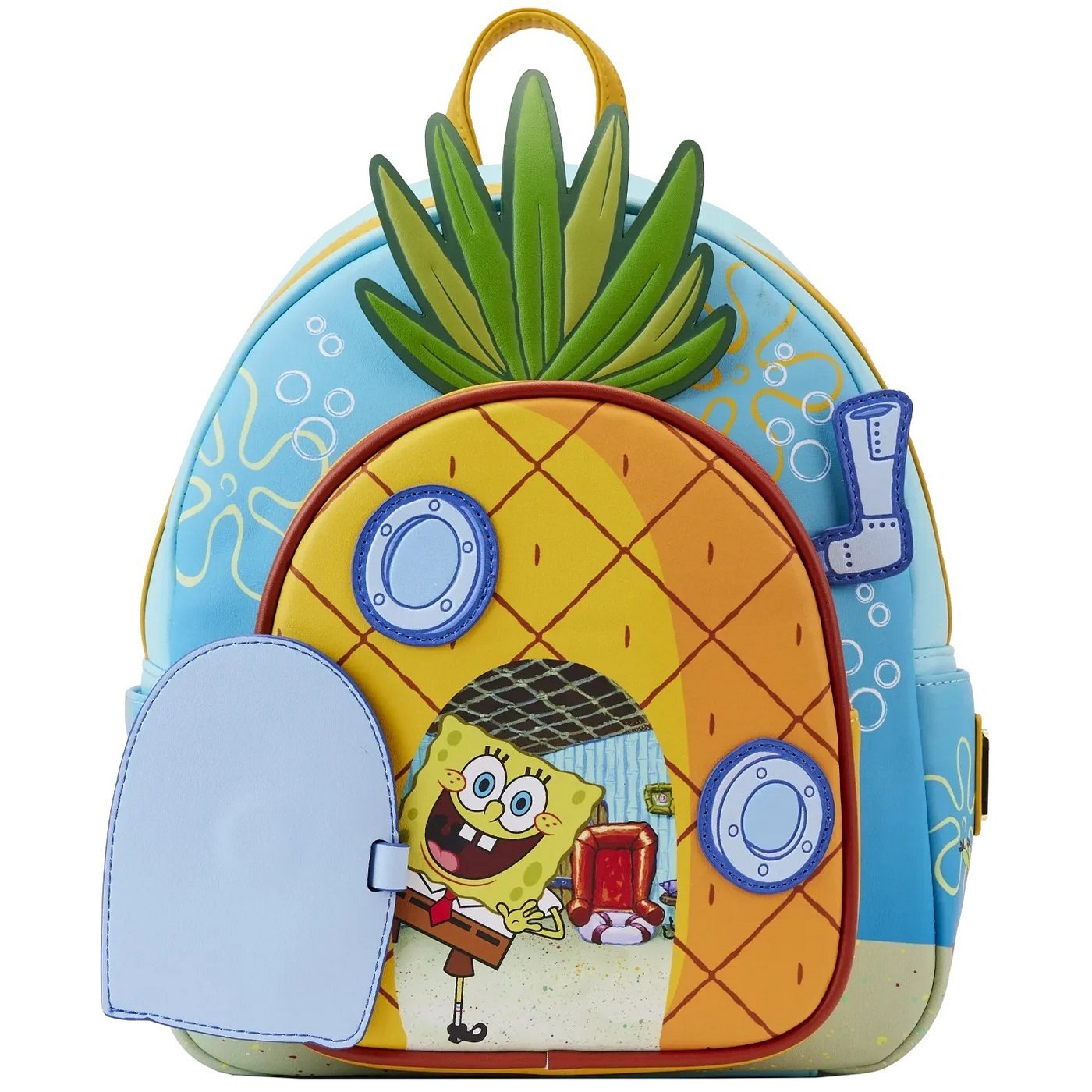 SpongeBob Squarepants Pineapple House