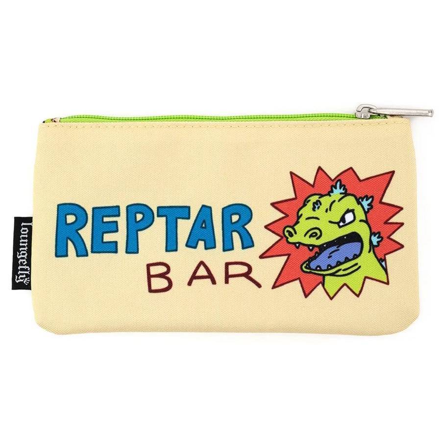 Rugrats Reptar Bar
