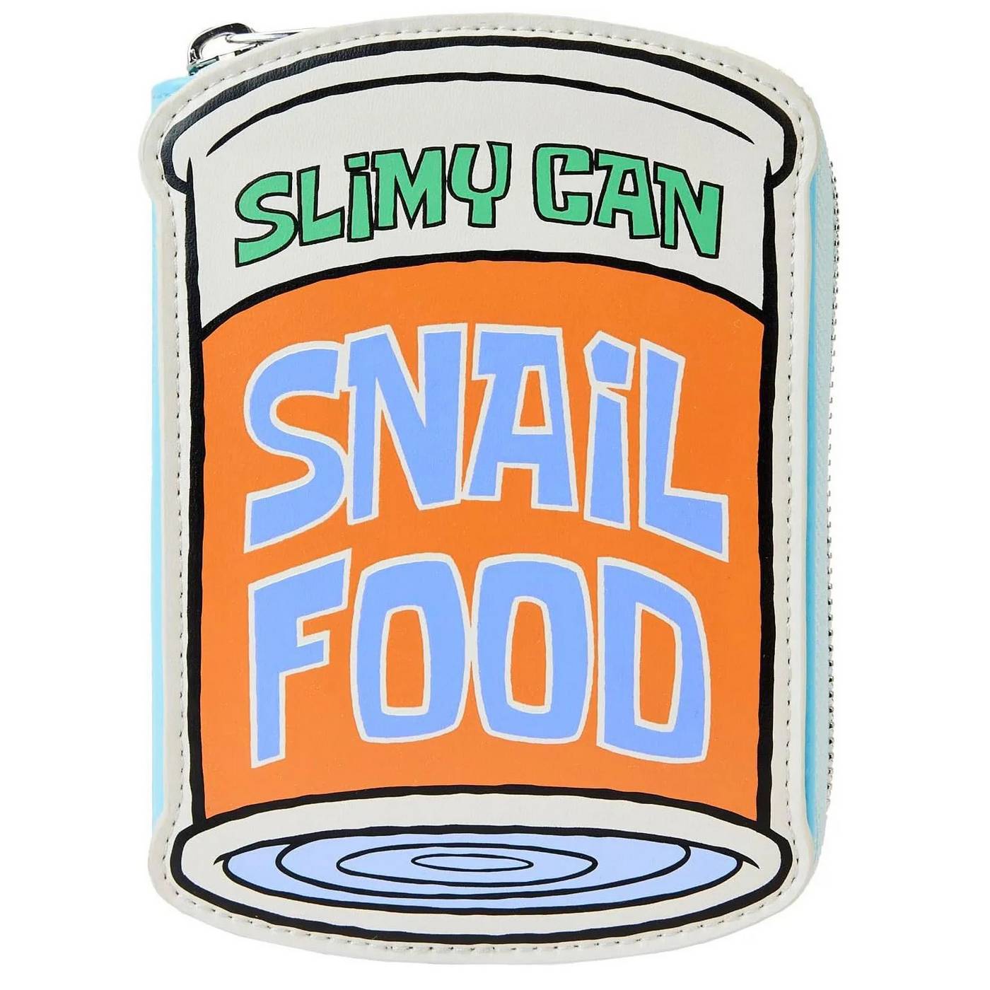 SpongeBob SquarePants Gary Snail Food