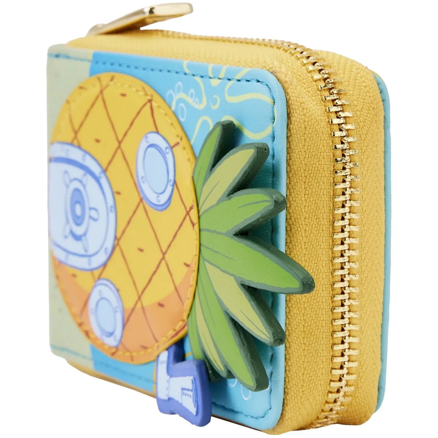 SpongeBob Squarepants Pineapple House