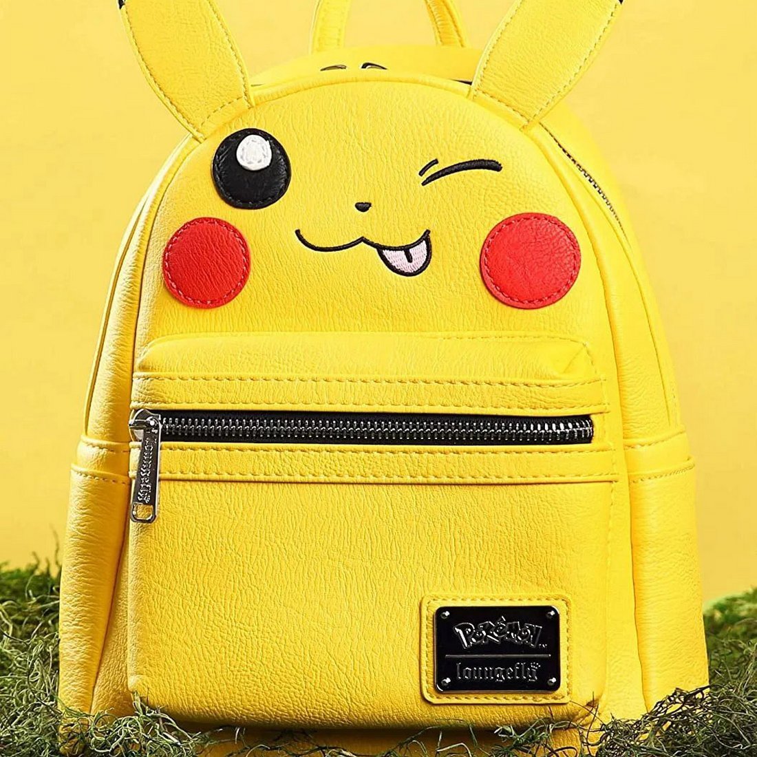 Pikachu Wink Cosplay