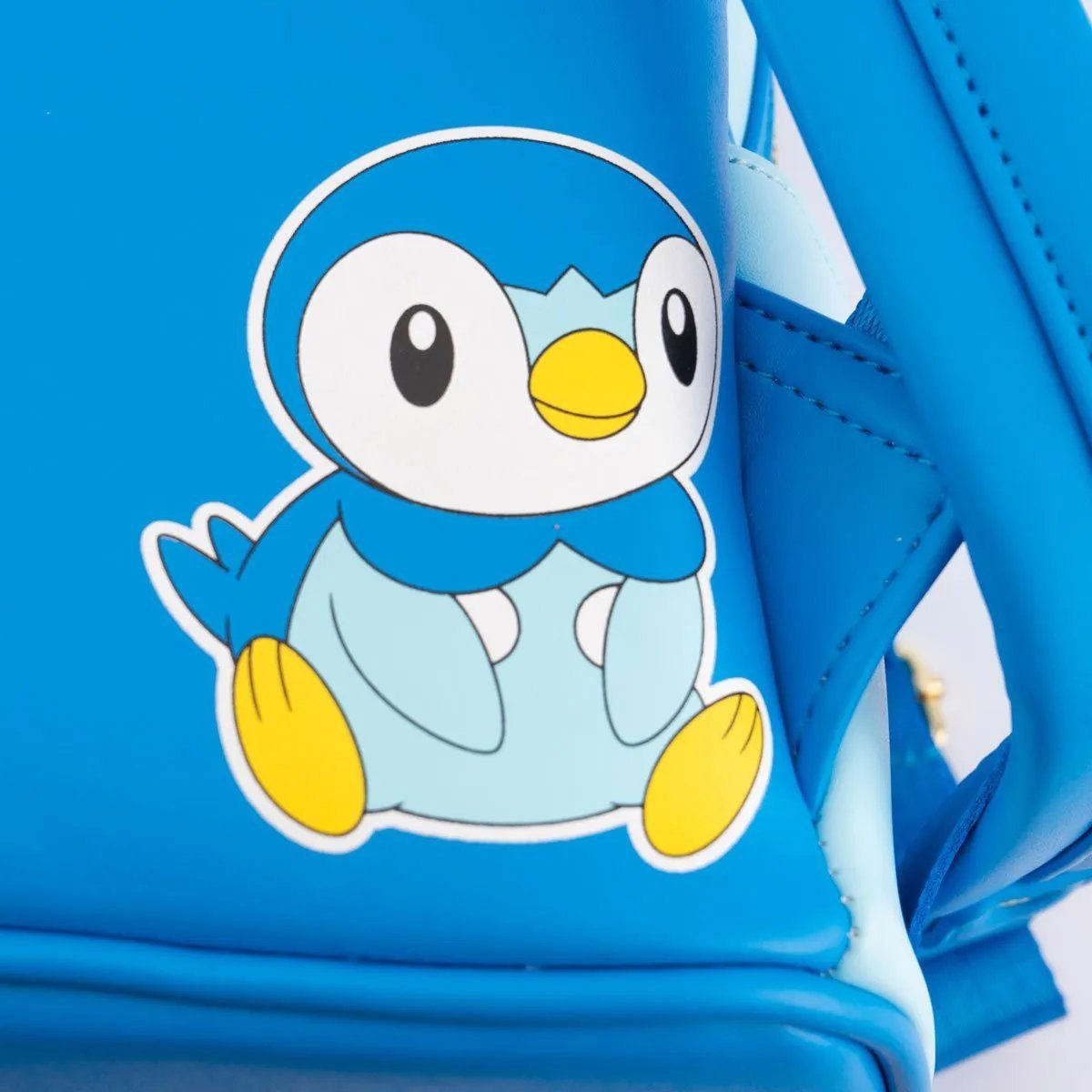 Piplup Cosplay