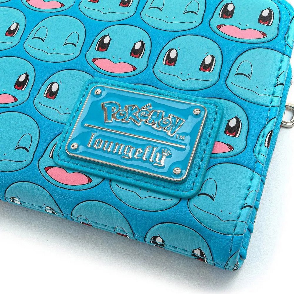 Squirtle All Over Print Faces