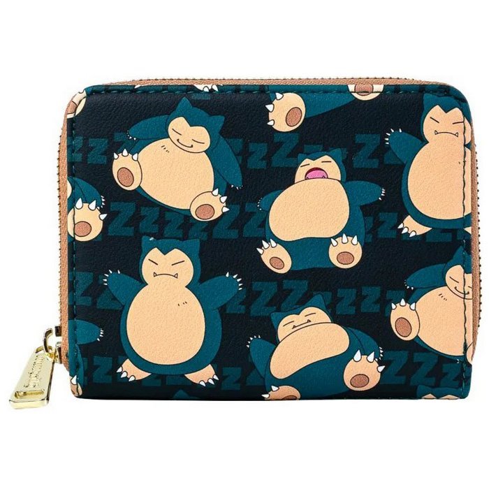 Snorlax All Over Print
