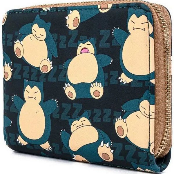 Snorlax All Over Print