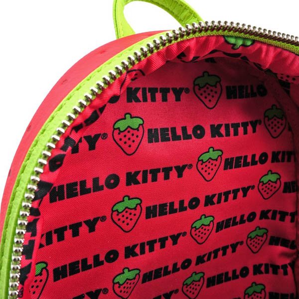 Hello Kitty Strawberry Kitty