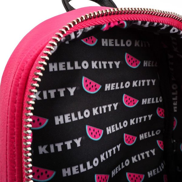 Hello Kitty Water Melon Kitty