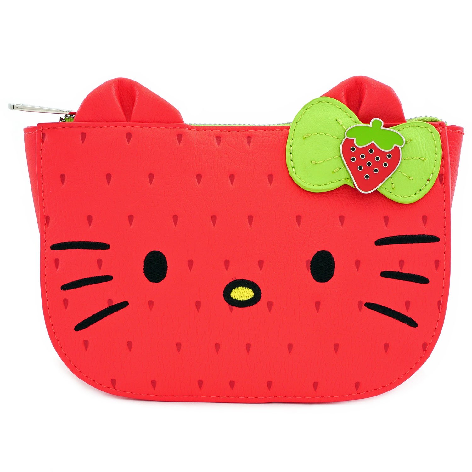 Hello Kitty Pochette Strawberry Kitty