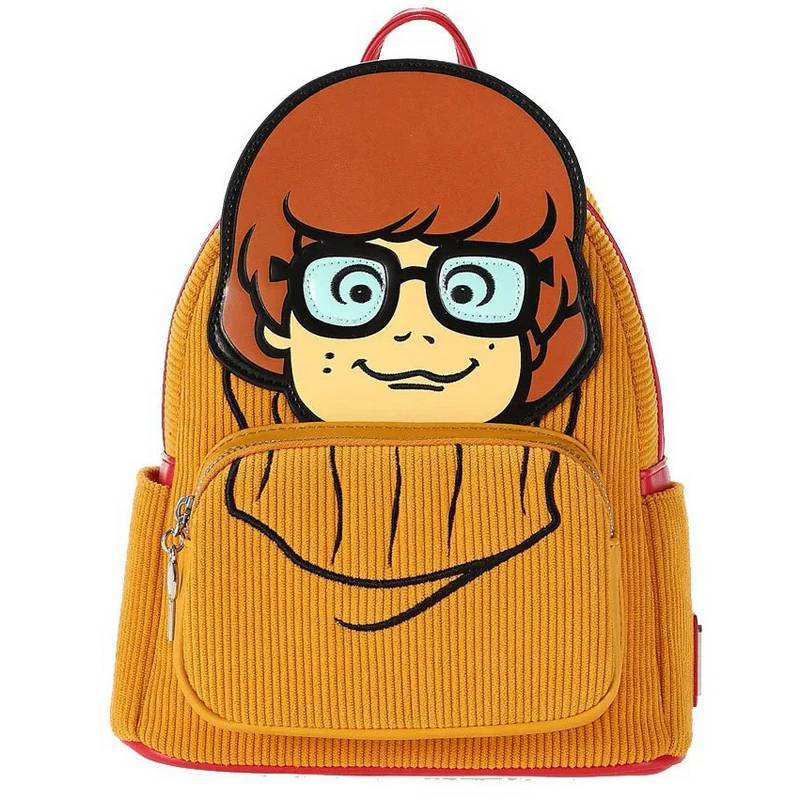 Velma Cosplay