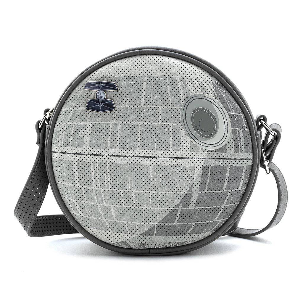 Death Star Pin Collector
