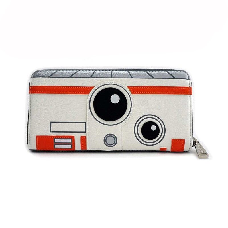 R2D2 BB8 Sided Big Face