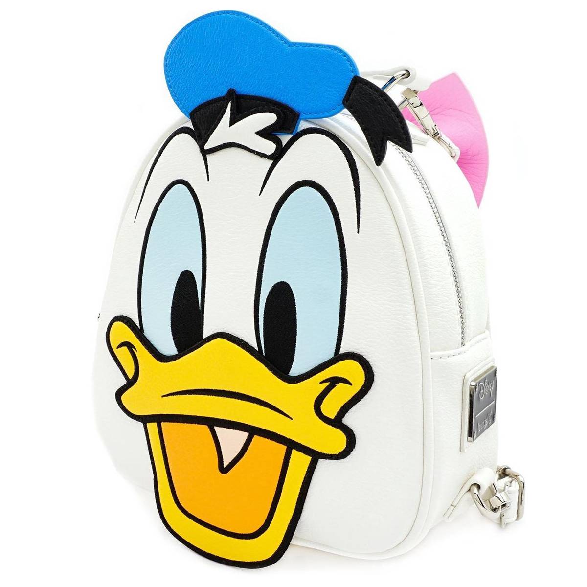 Donald Duck and Daisy Double Sided