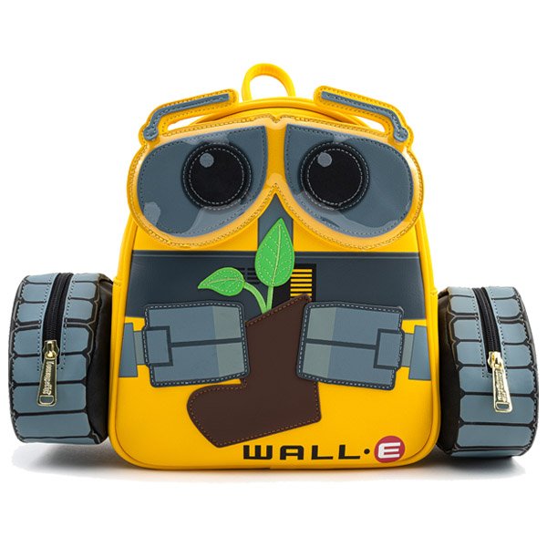Wall-E Plant Boot