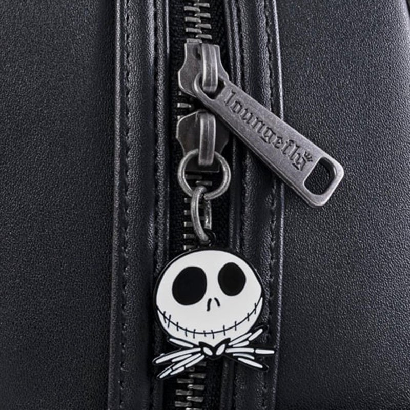 Jack And Sally Simply Meant To Be