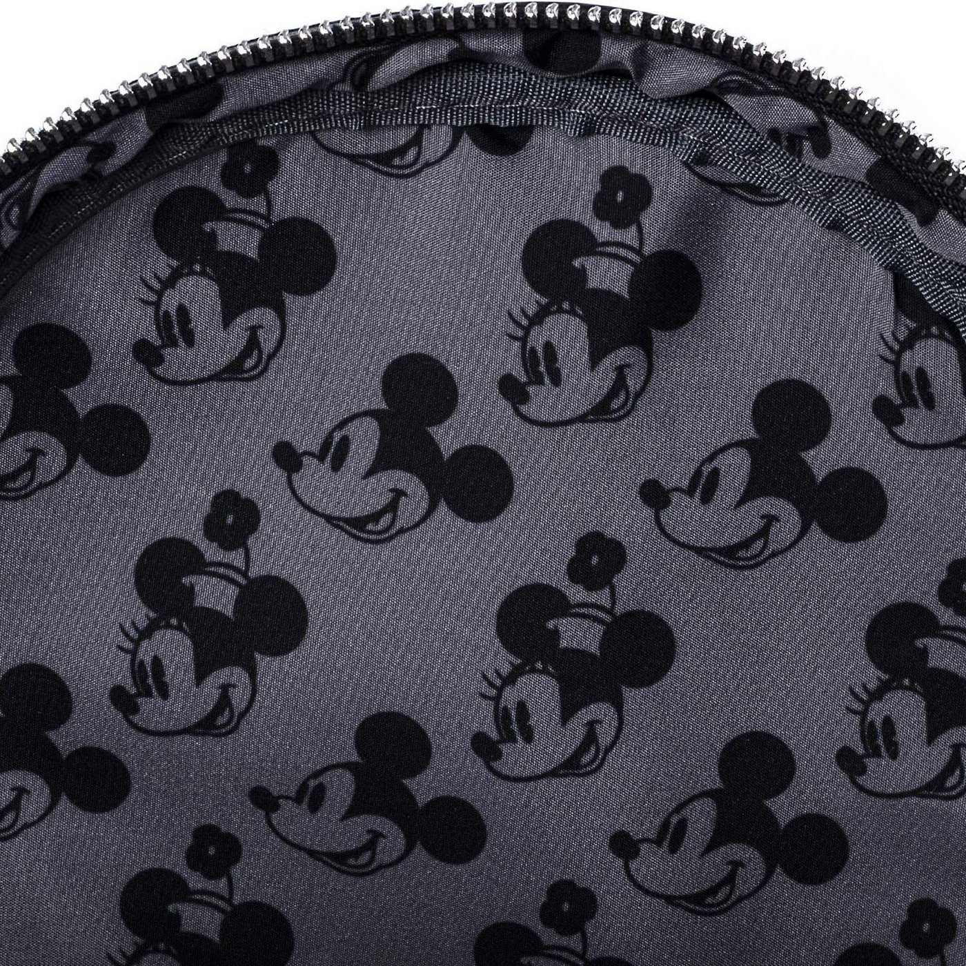 Mickey And Minnie Mouse All Over Print