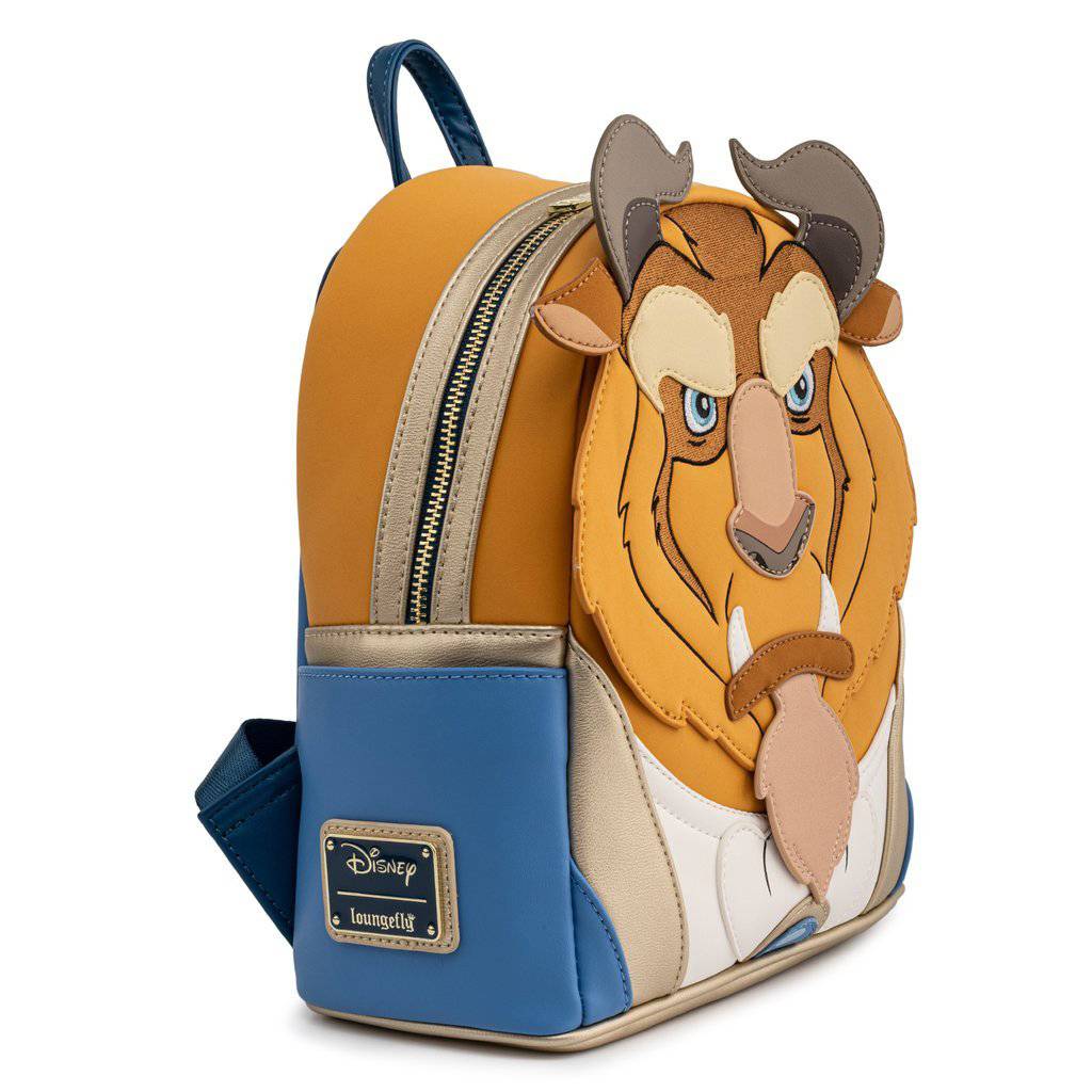 Beast Mini Backpack Funkon 2021 Exclu