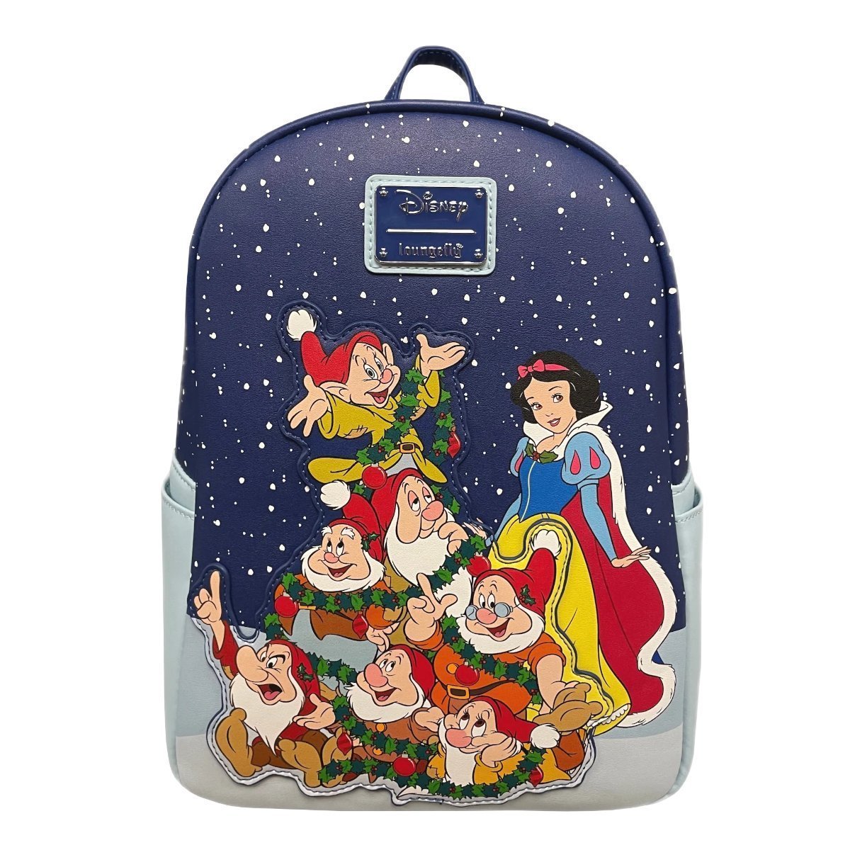 Snow White and the Seven Dwarfs Holiday