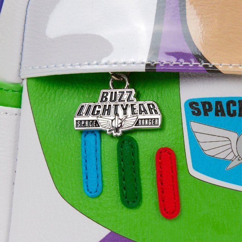 Toy Story Buzz Lightyear Cosplay