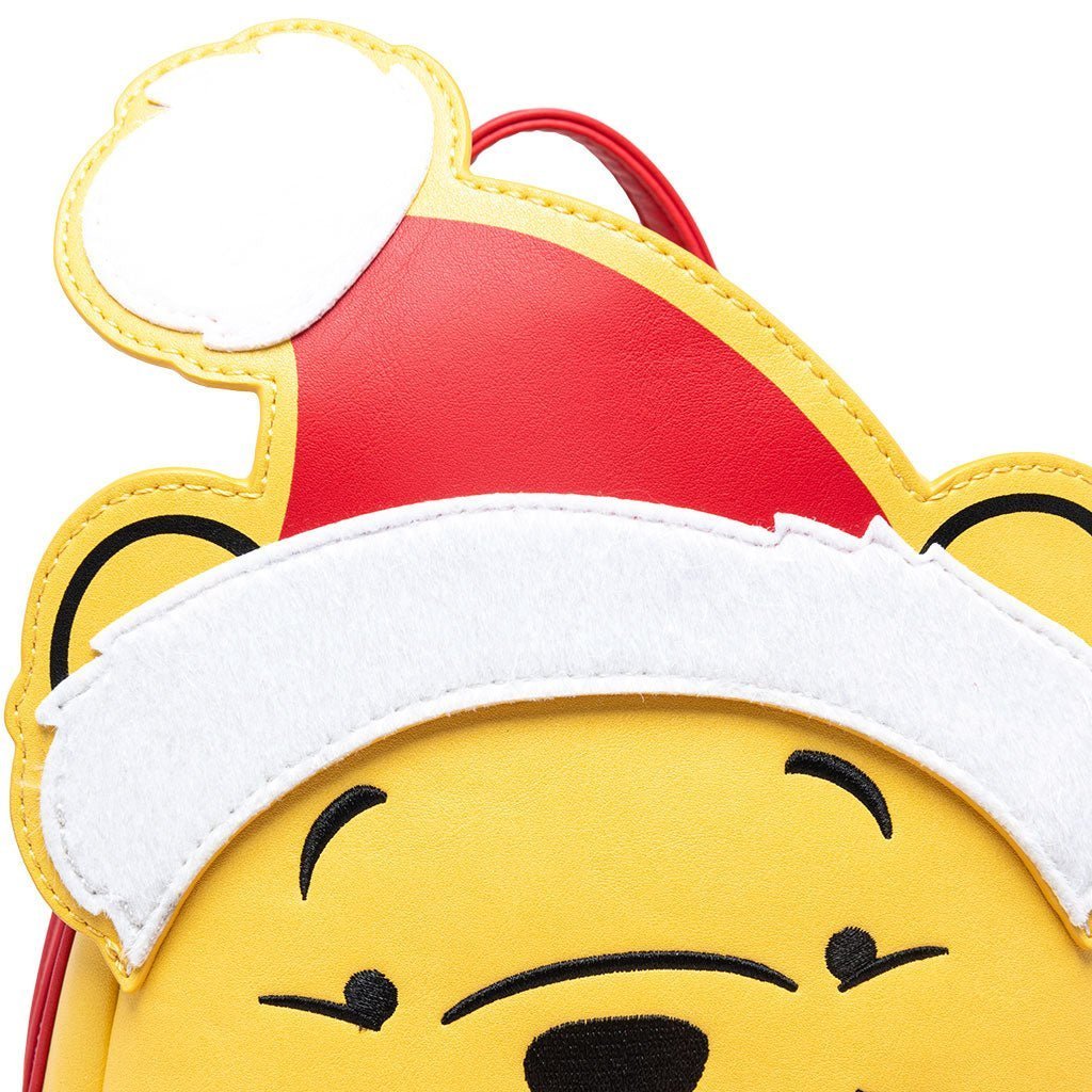 Santa Winnie the Pooh Cosplay Exclu