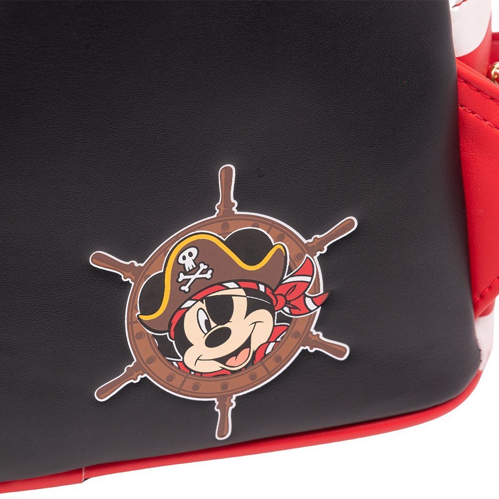 Pirate Mickey Mouse Cosplay Exclu