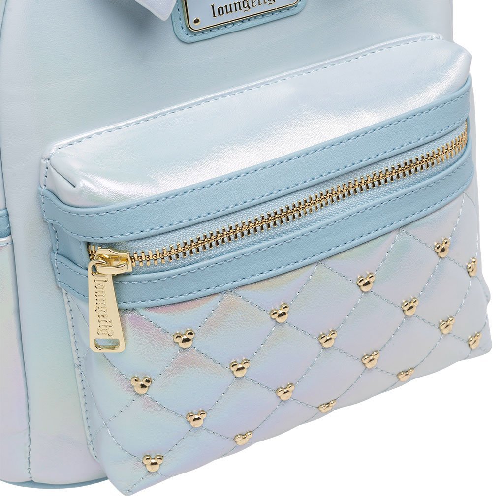 The Minnie Mouse Classic Series Iridescent Sky