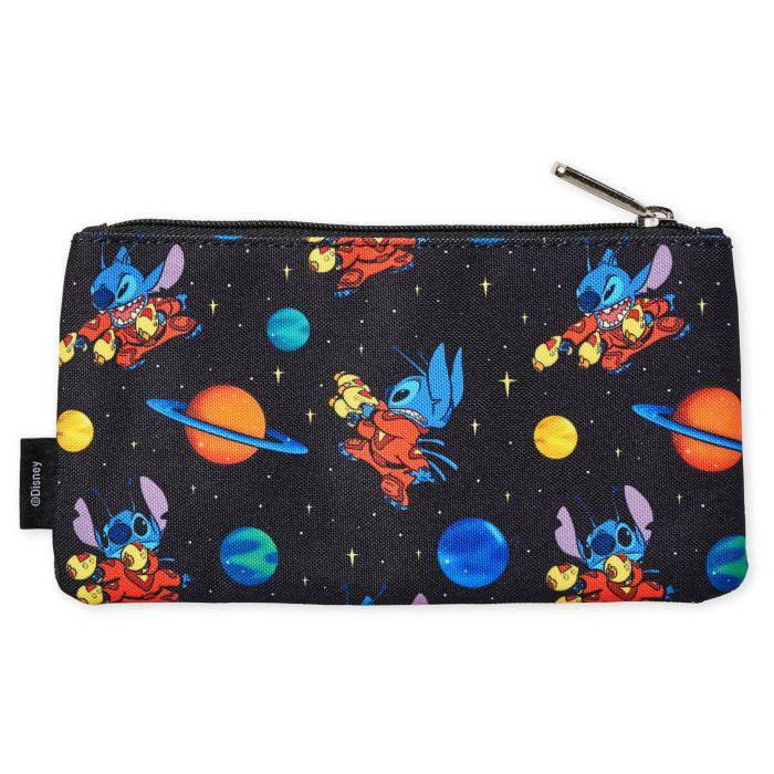 Outer Space Stitch