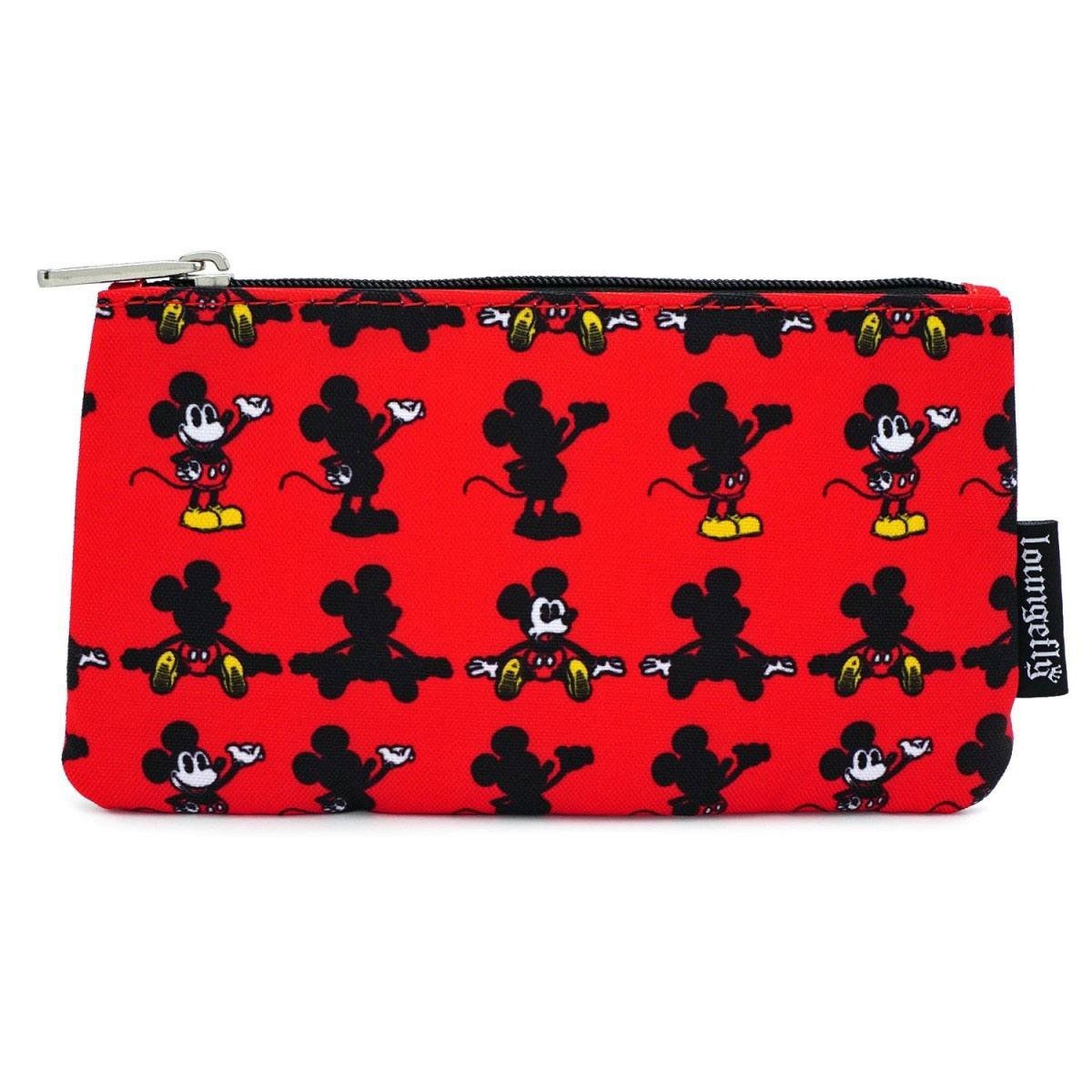 Mickey Parts All Over Print