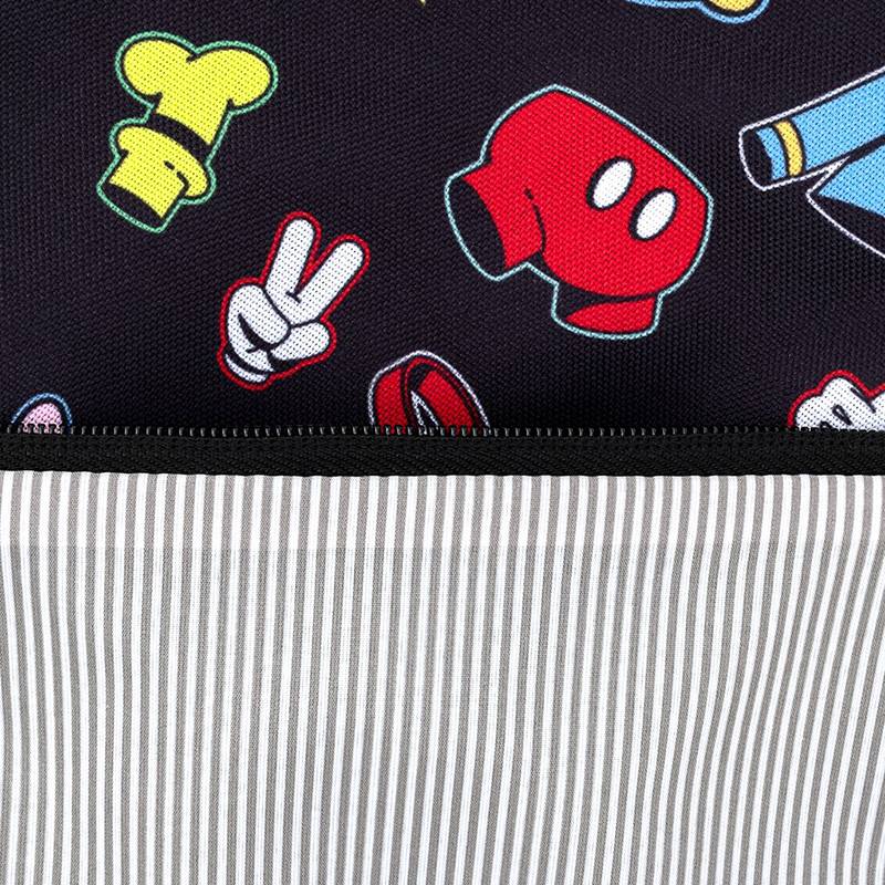 Sensational Six Mickey and Friends Character Clothing Icons