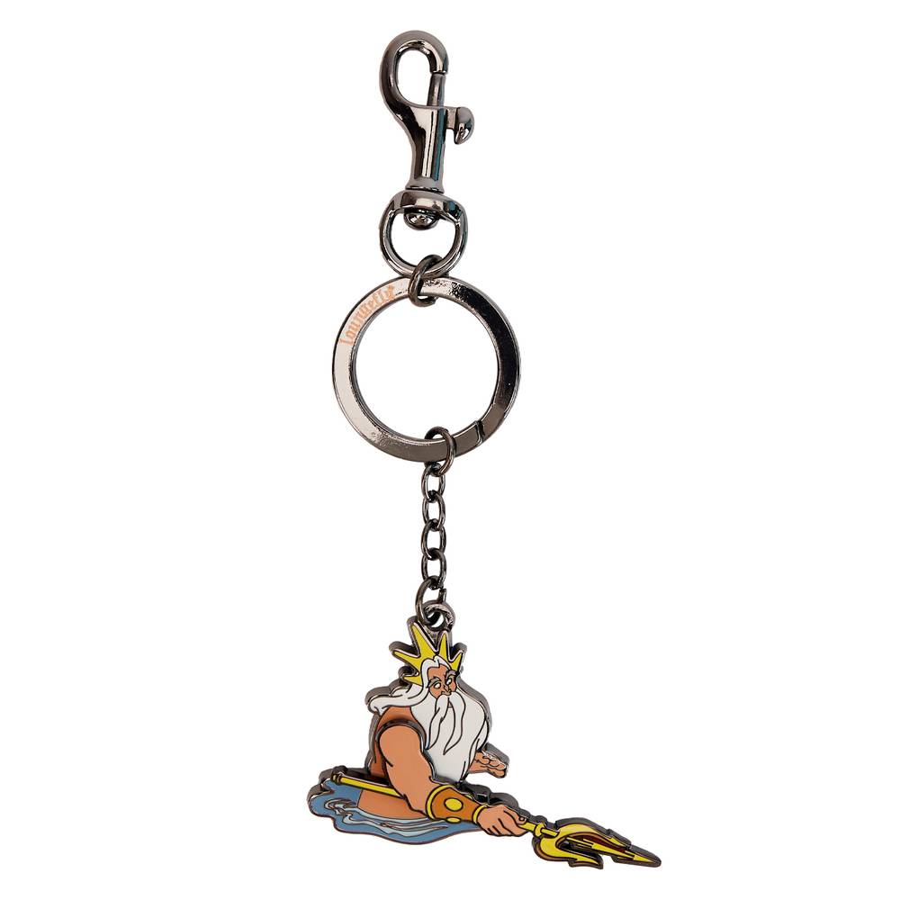 The Little Mermaid Tritons Gift