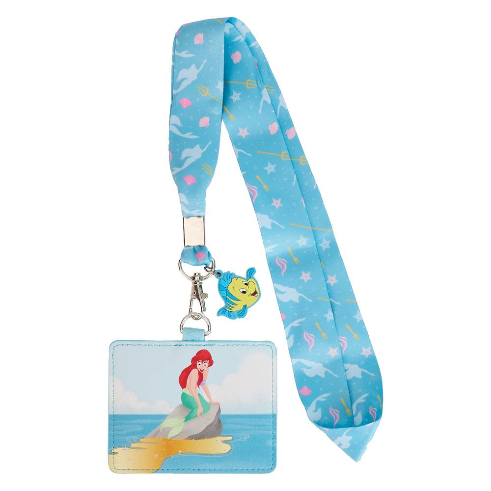The Little Mermaid Tritons Gift