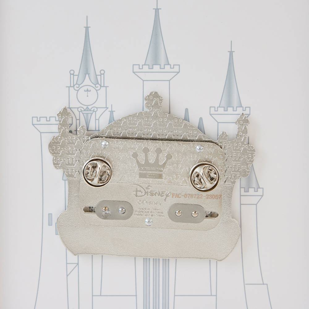 Cinderella Happily Ever After Collector Box