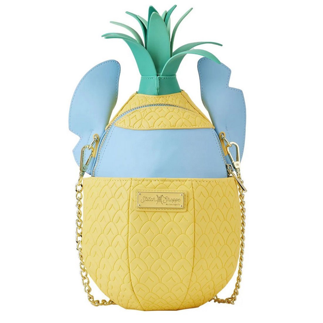 Stitch Shoppe Stitch in Pineapple