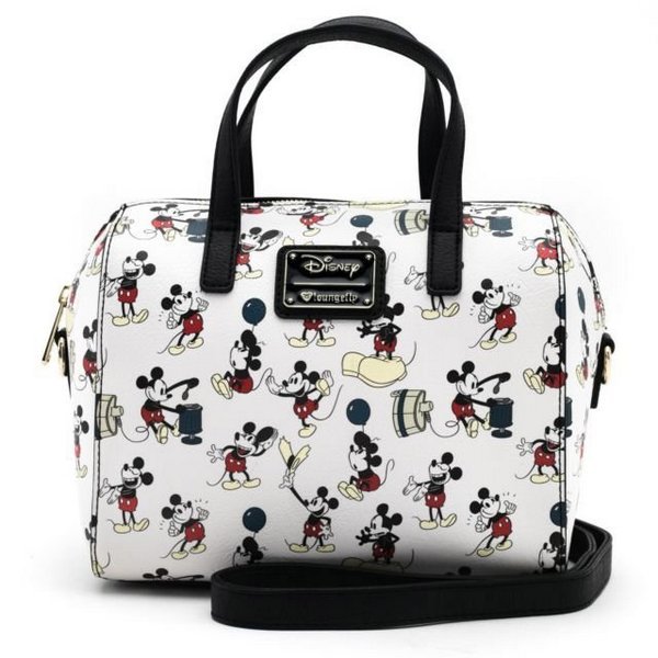Mickey Pose All Over Print