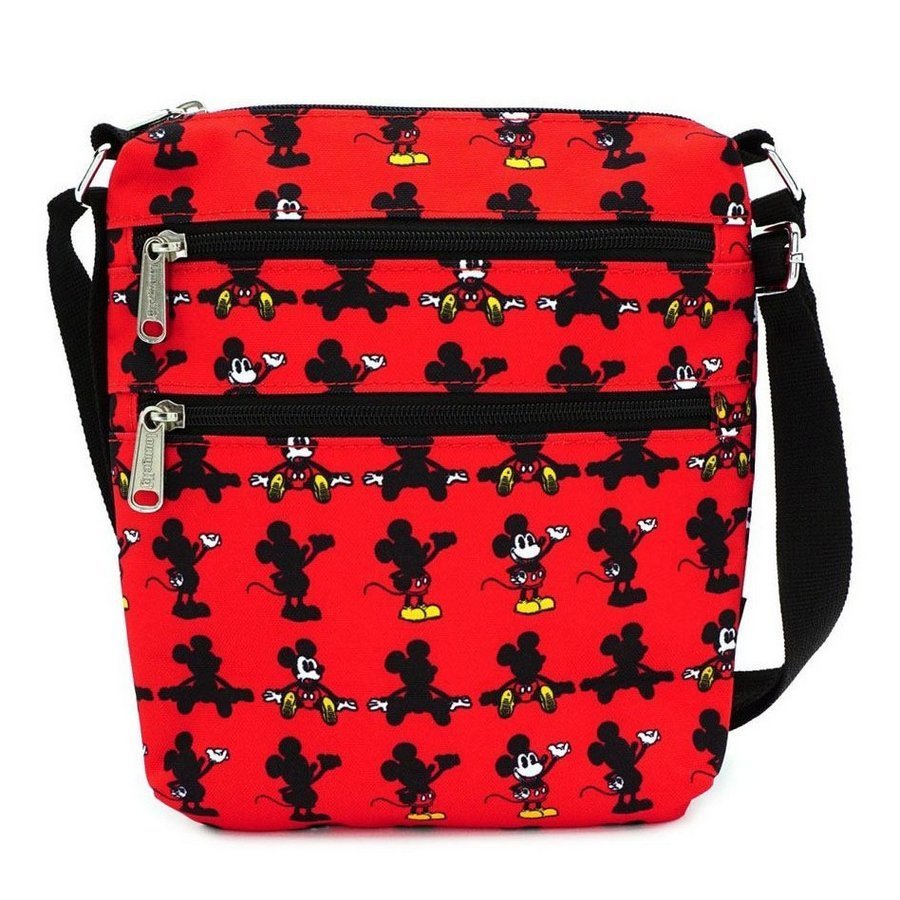 Mickey Mouse Classic Print