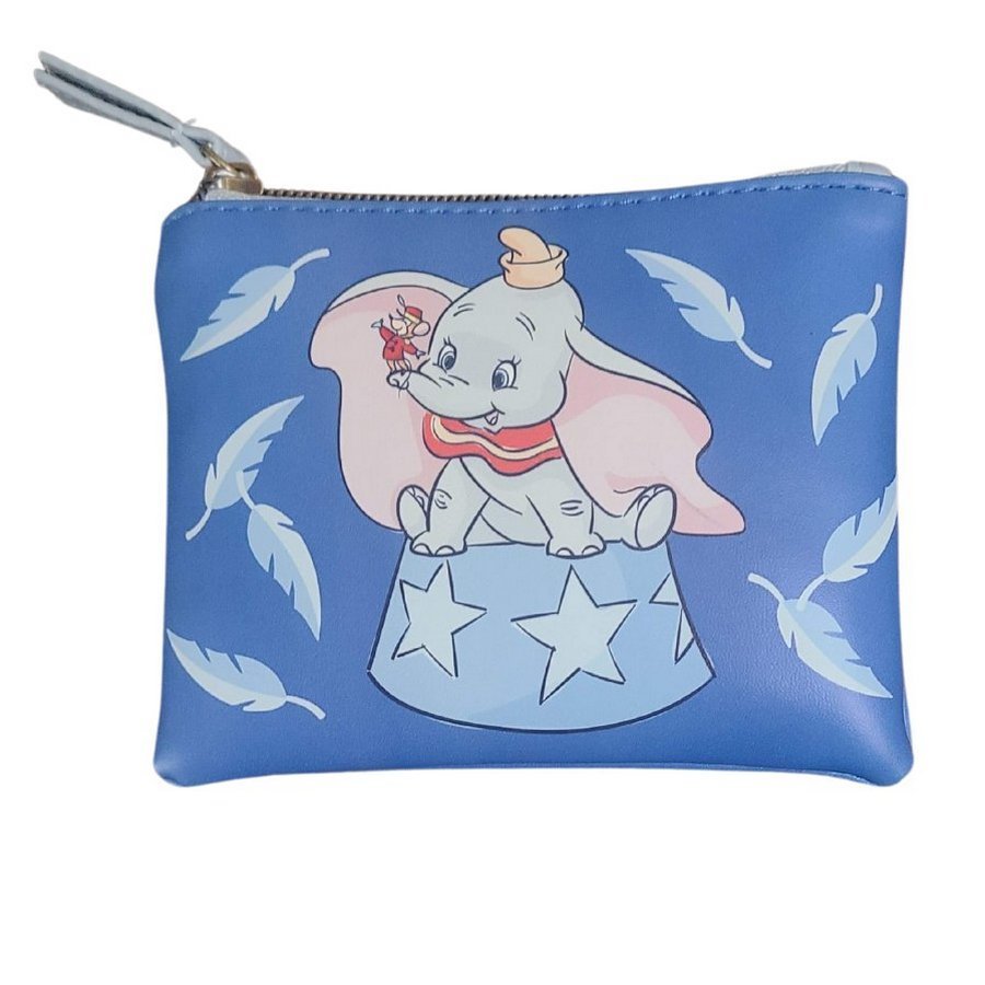 Dumbo with Coin Pouch Exclu
