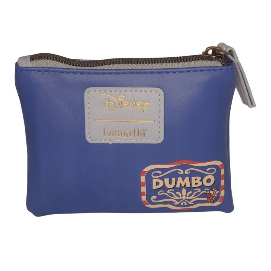 Dumbo with Coin Pouch Exclu