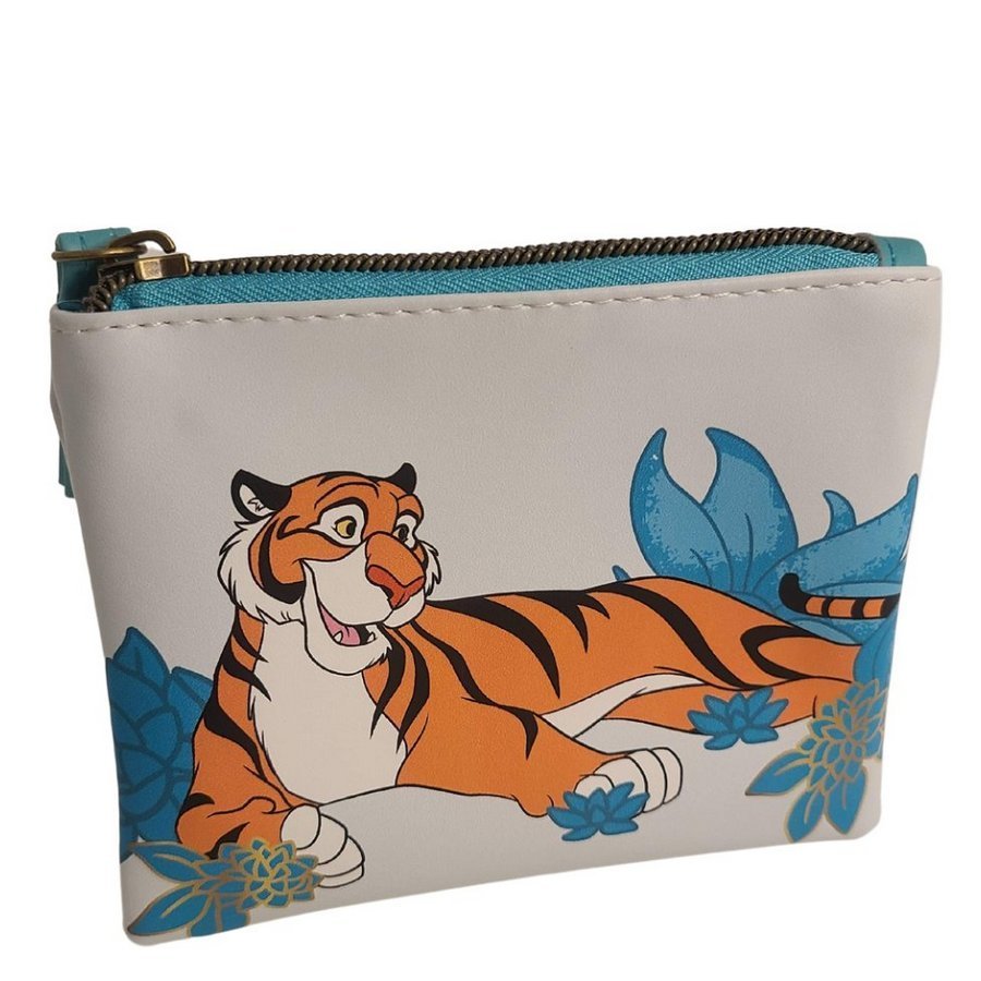 Rajah with Coin Pouch Exclu