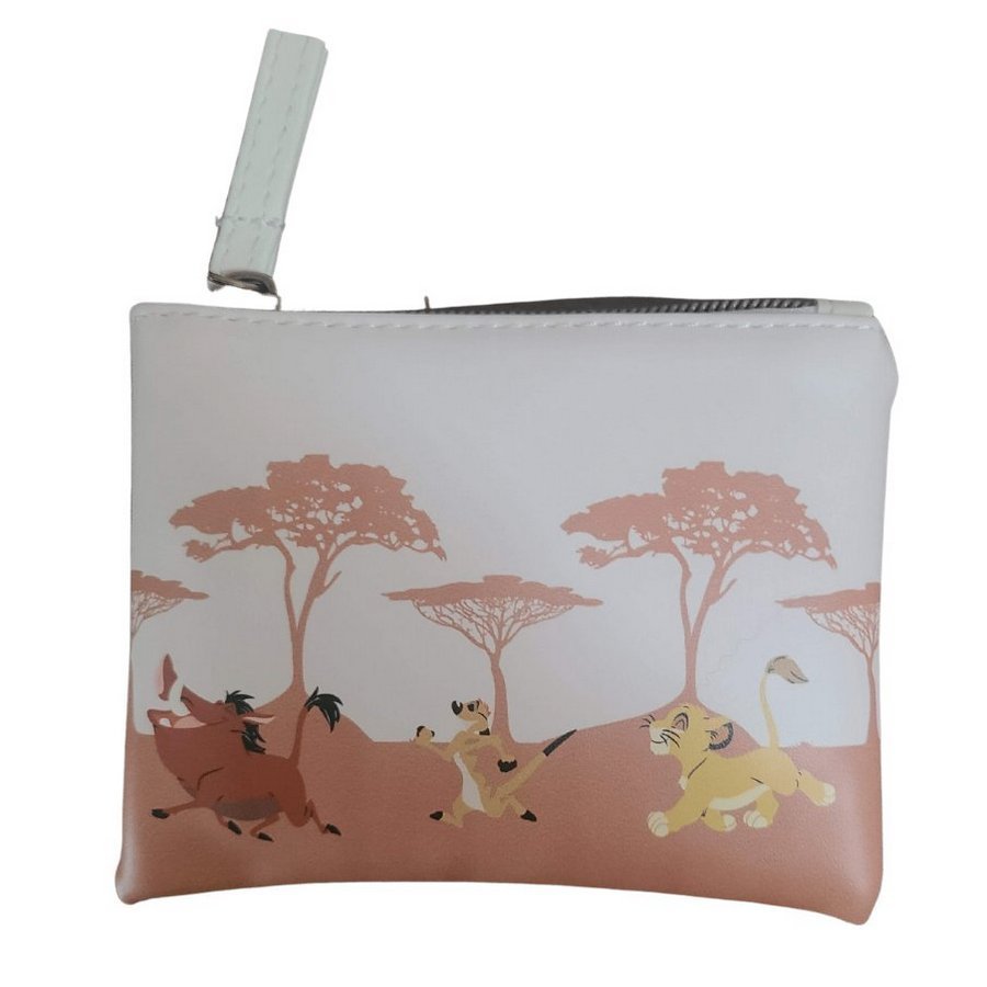 Lion King with Coin Pouch Exclu