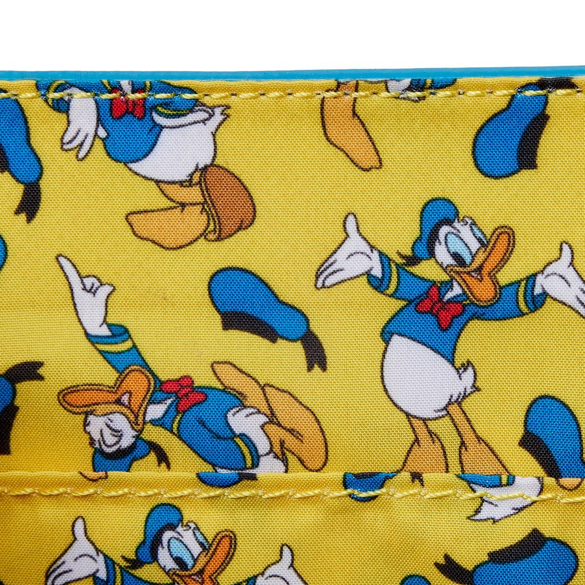 Donald Duck Cosplay