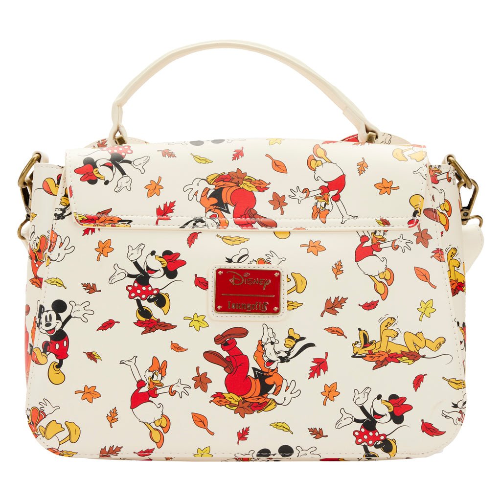 Fall Minnie Mouse Exclu