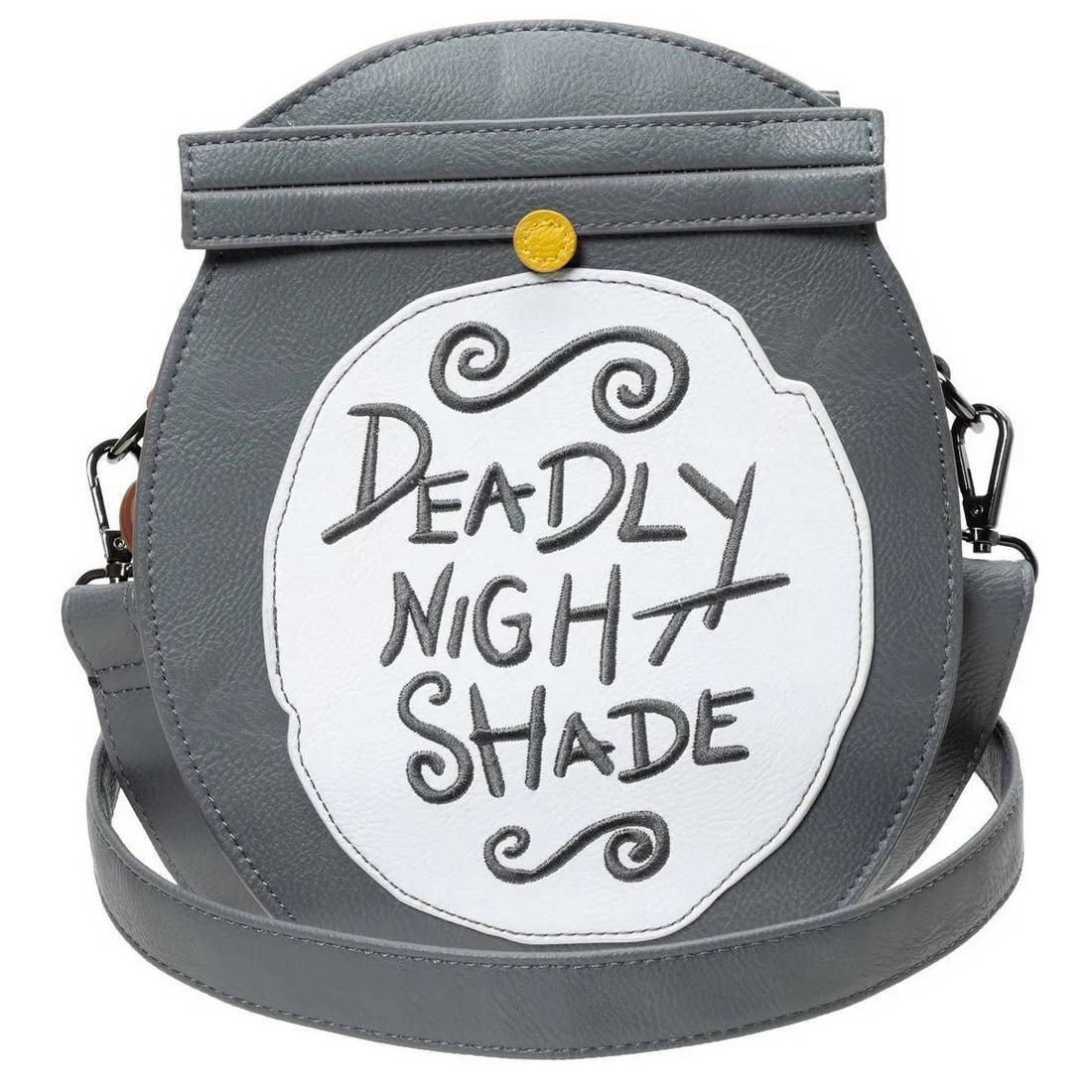 The Nightmare Before Christmas Deadly Night Shade