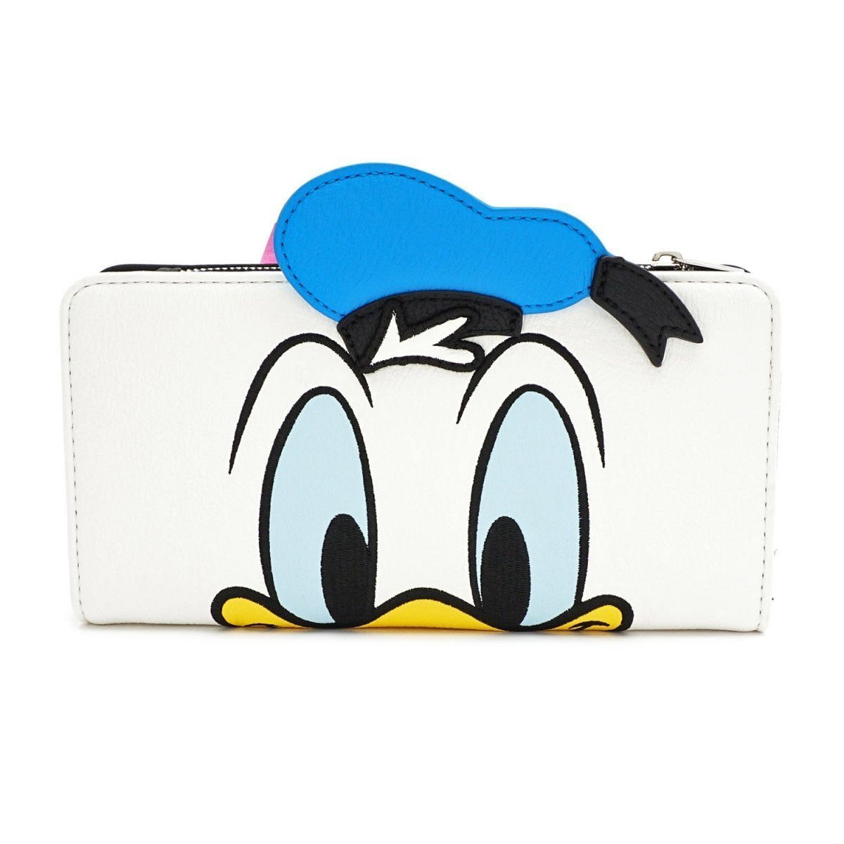 Donald & Daisy Duck Reversible