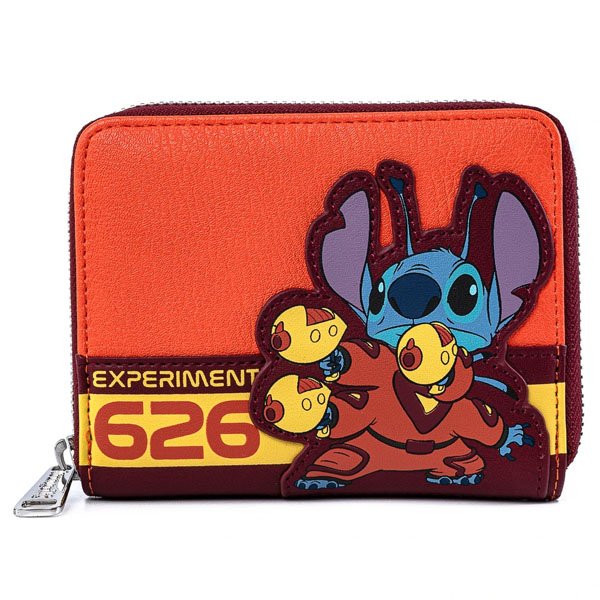 Lilo Et Stitch Experiment 626
