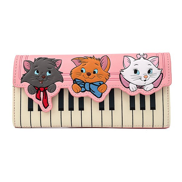 The Aristocats Piano Kitties