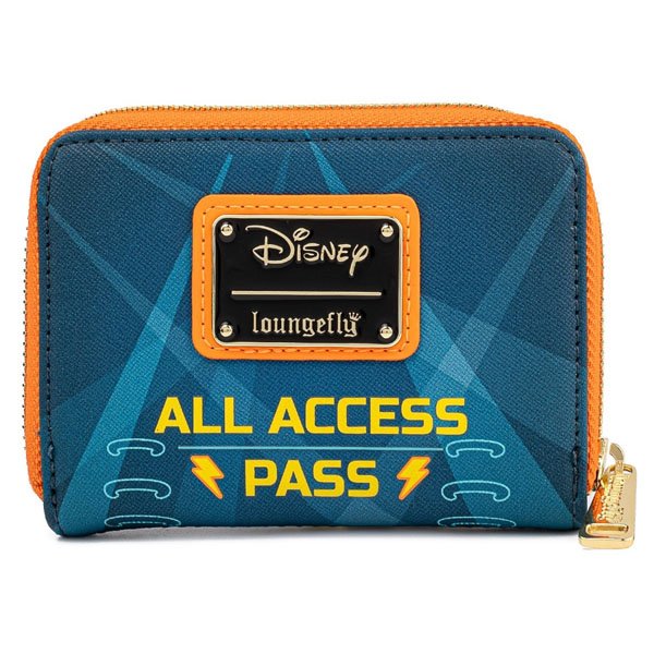 Goofy Movie Powerline All Access Pass